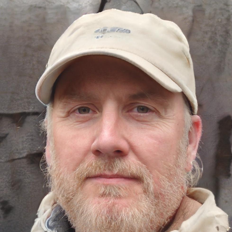 Alejandro Mendoza, especialista en análisis estadístico financiero